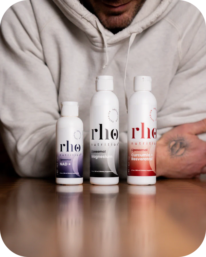 Founder's Bundle (free shipping)