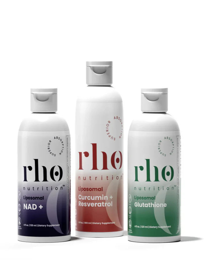 Cellular Longevity Essentials (free shipping)