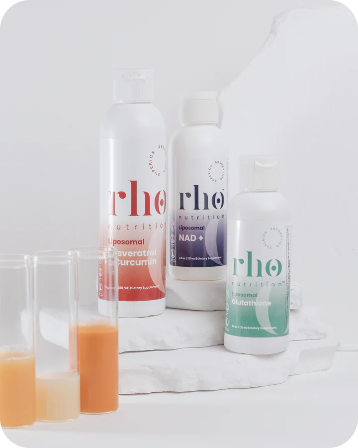 Cellular Longevity Essentials (free shipping)