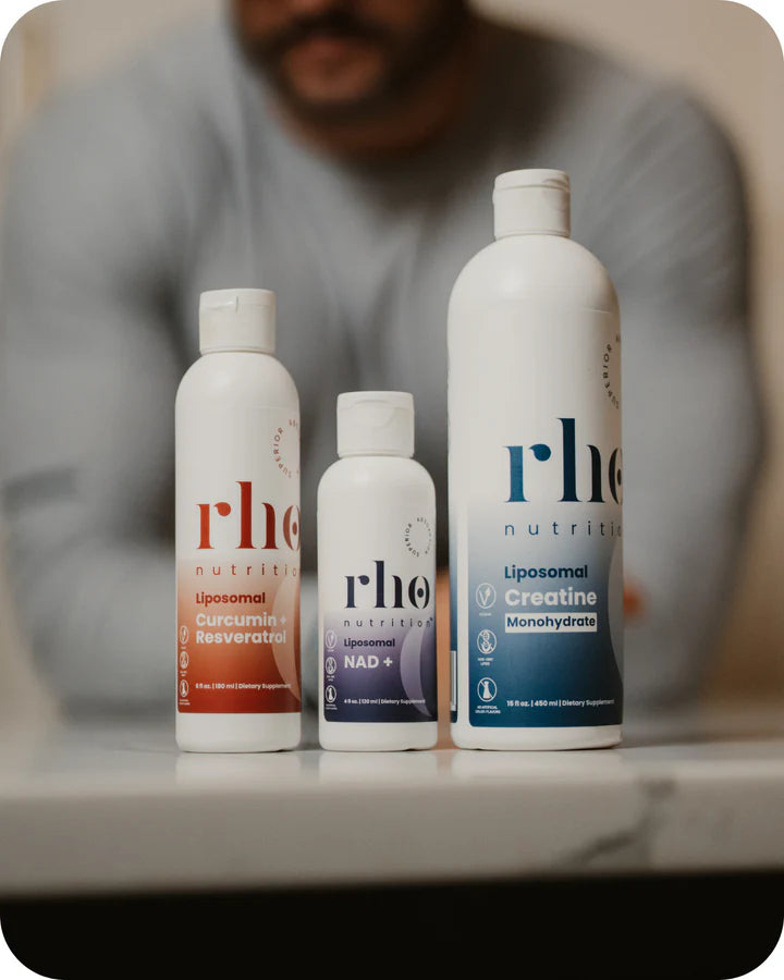 Elite Performance Stack (free shipping)