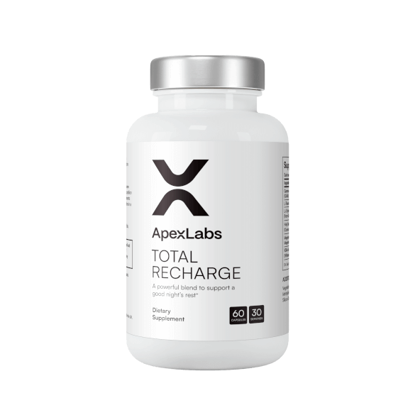 Total Recharge - Apex Labs
