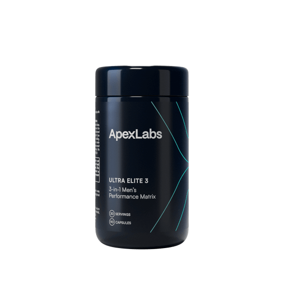 Ultra Elite 3 - Apex Labs