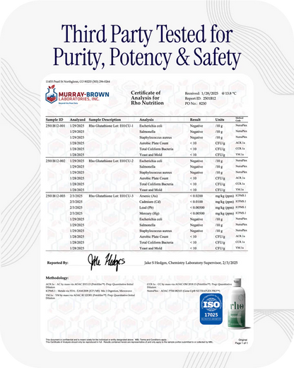 Cellular Longevity Essentials (free shipping)