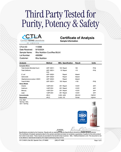 Cellular Longevity Essentials (free shipping)