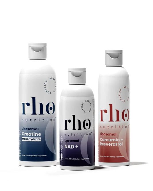 Elite Performance Stack (free shipping)