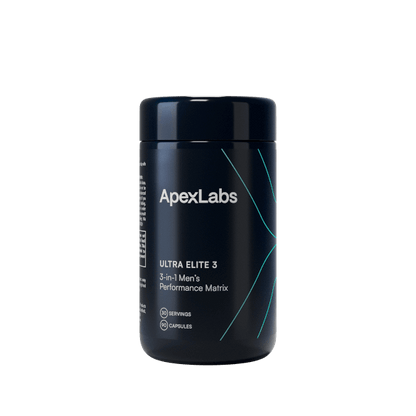 Ultra Elite 3 - Apex Labs